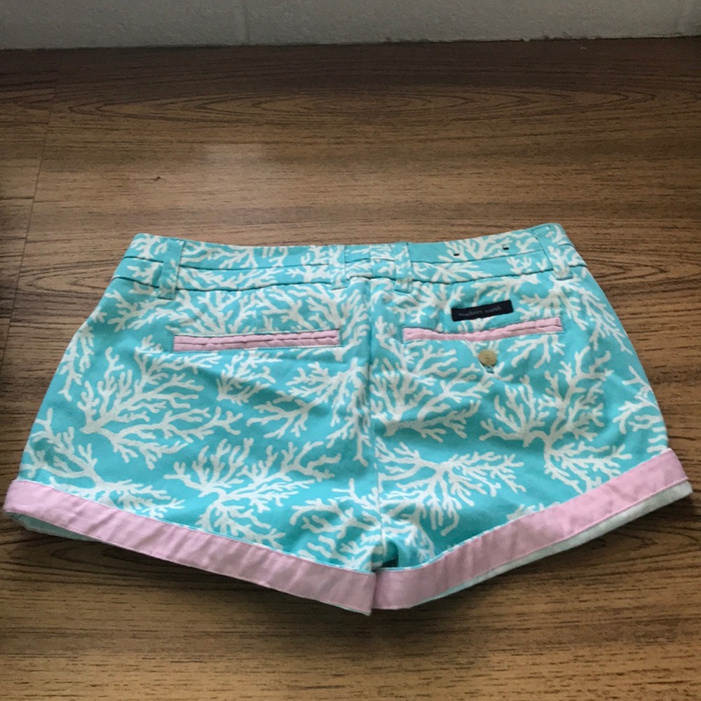 Shorts - Picture 2 of 2
